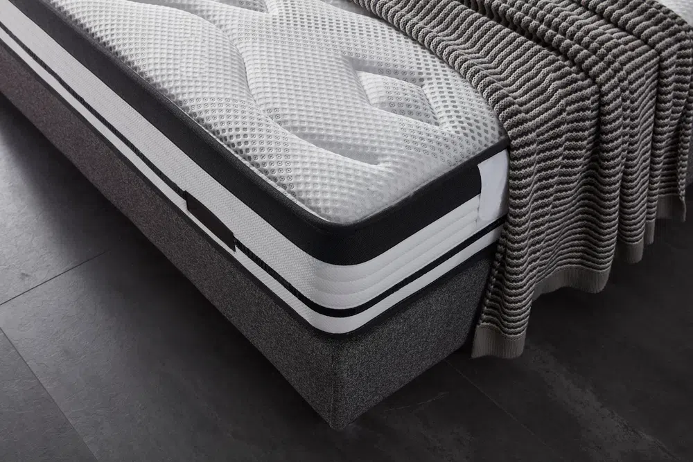 Матрас Edelweisse