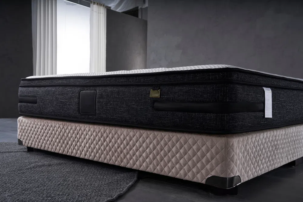 Матрас Quinzella