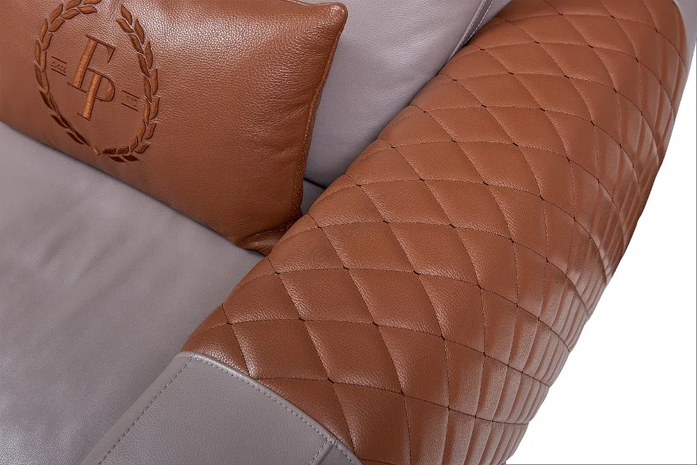 Диван Luccicante