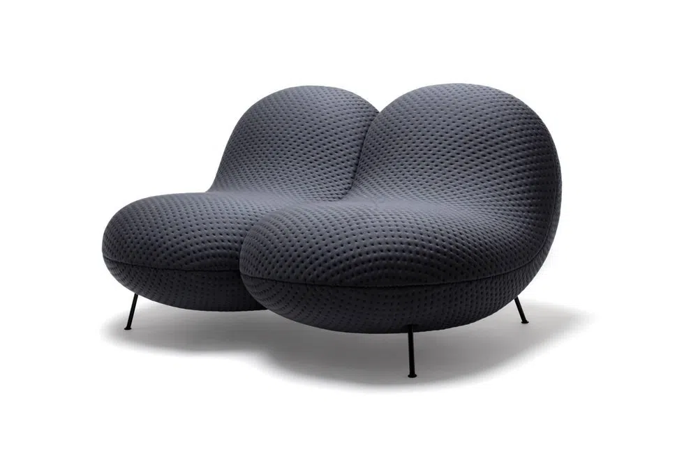 Диван ISKOS BERLIN Baba