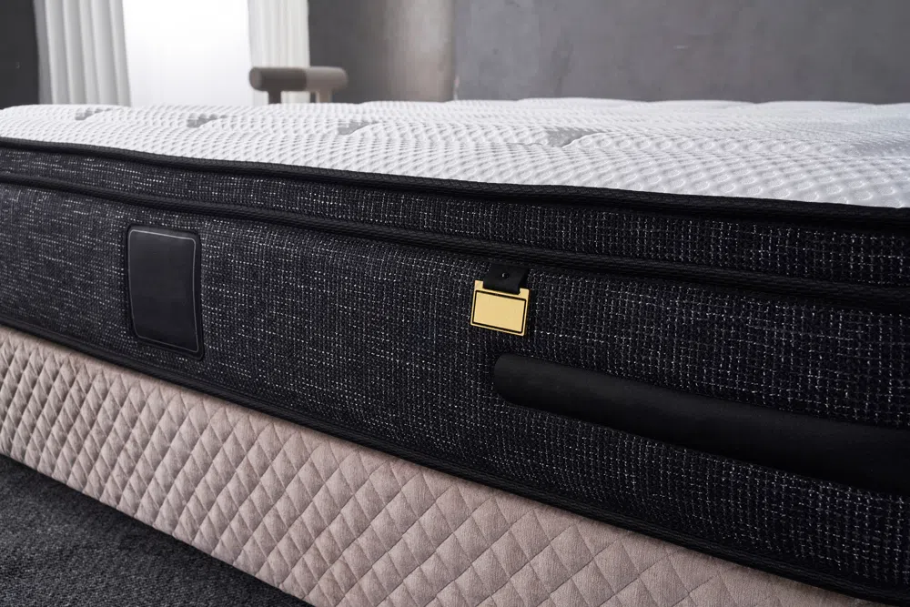 Матрас Quinzella