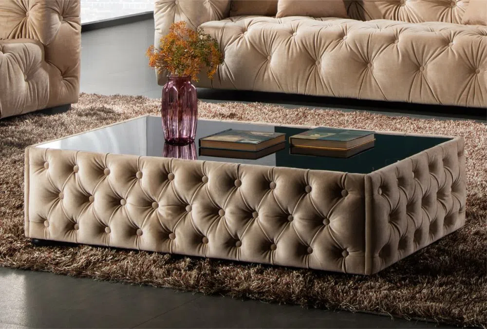 Журнальный столик Benthall