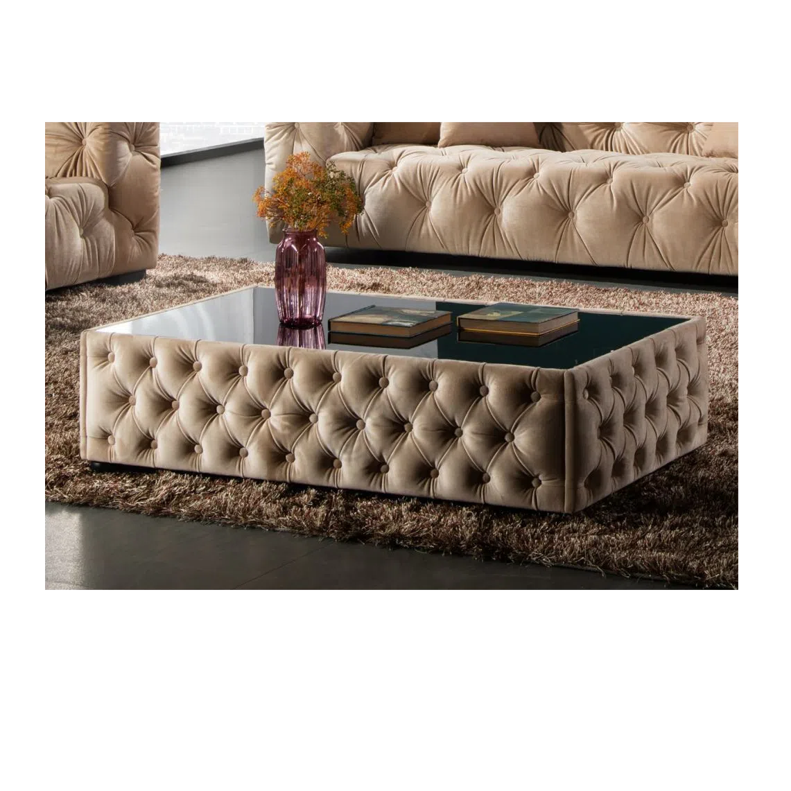 Журнальный столик Benthall