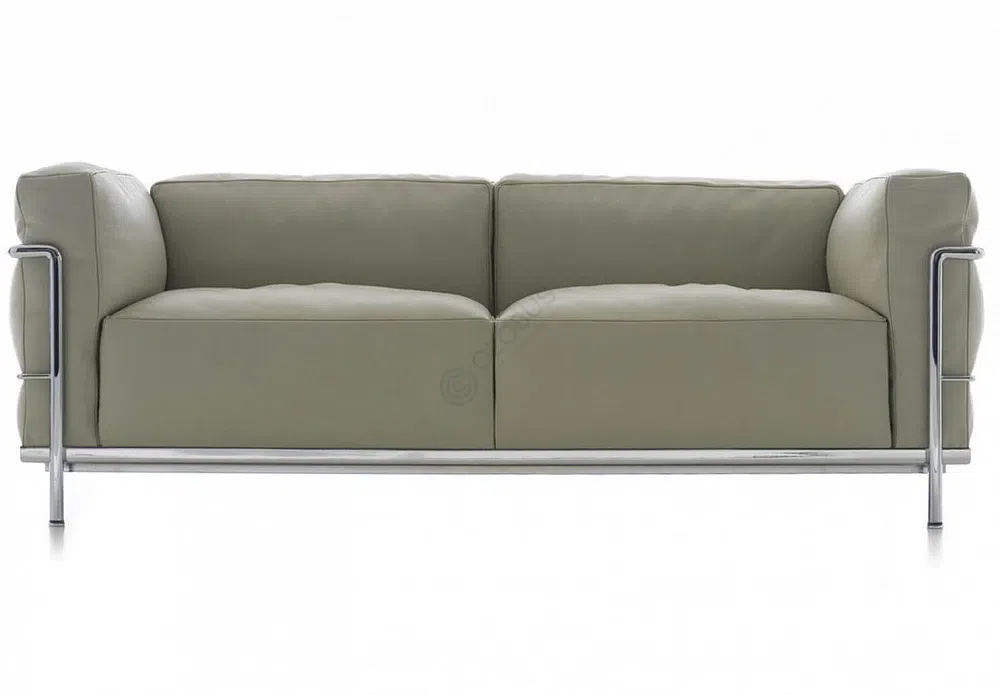 Диван CASSINA LC3