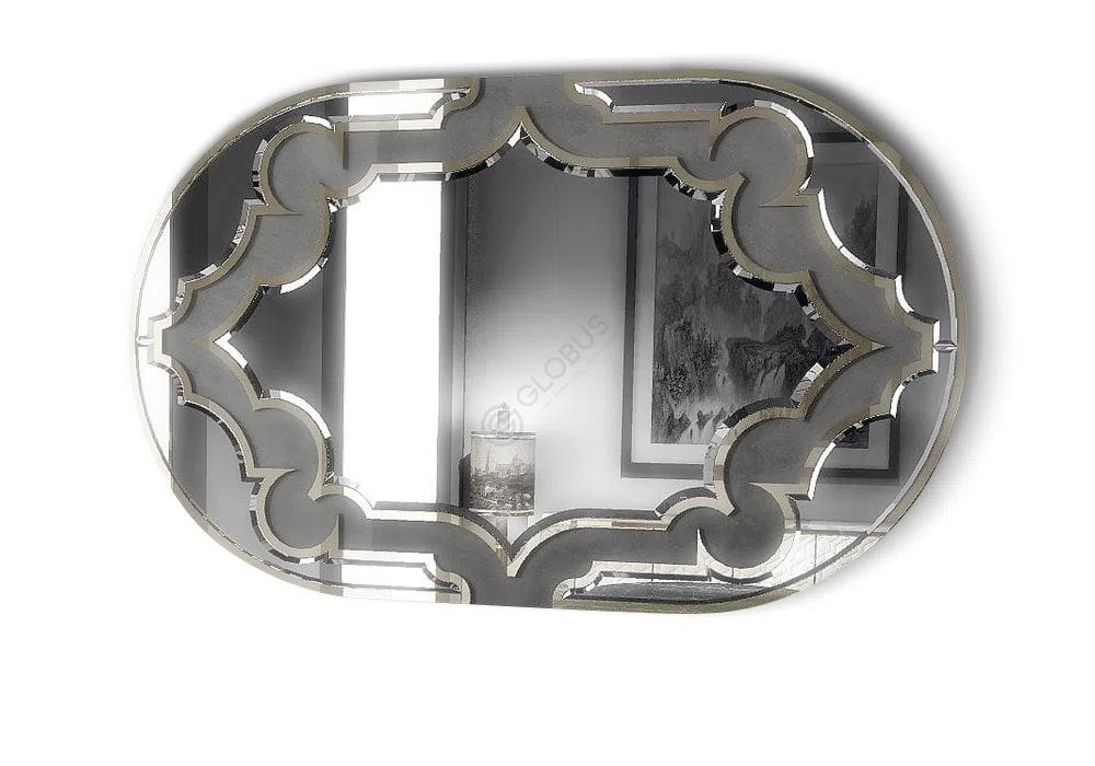 Зеркало LONGHI Byron