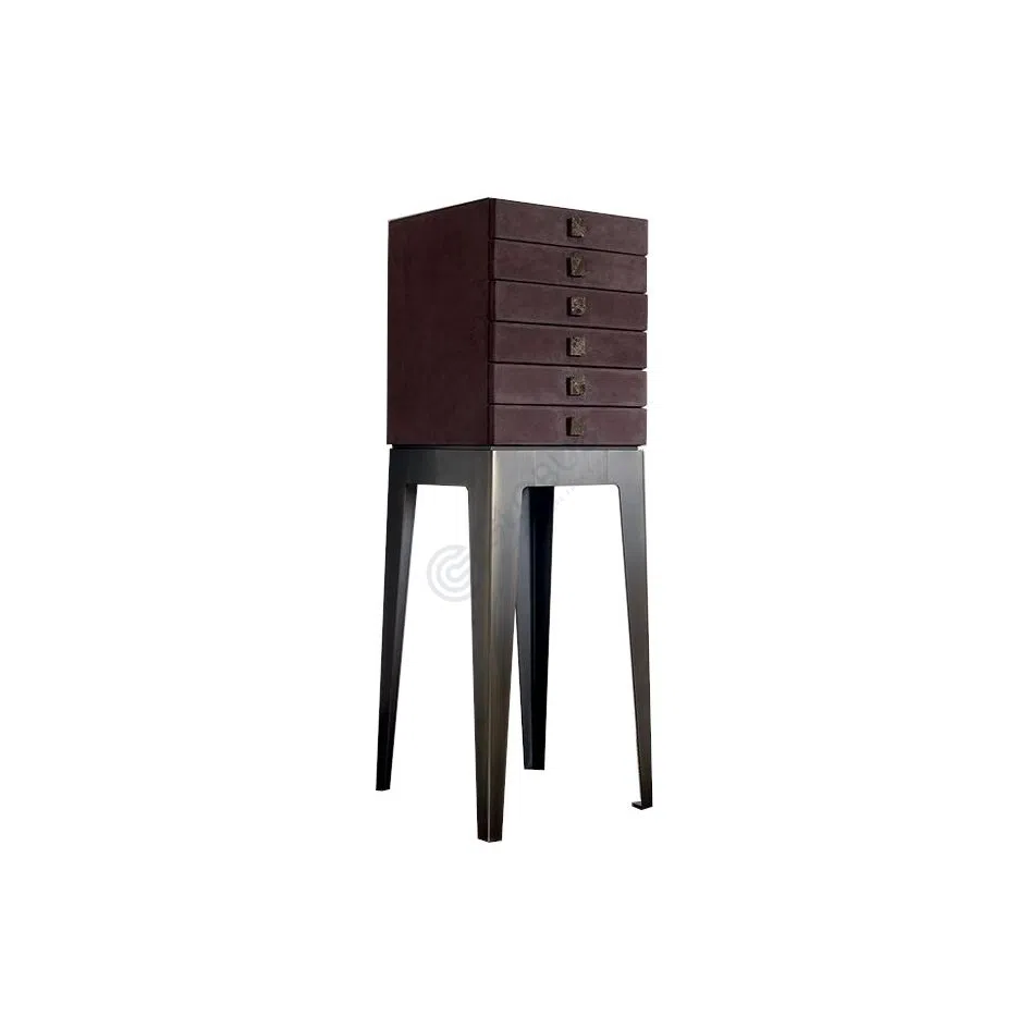 Комод LONGHI Lady