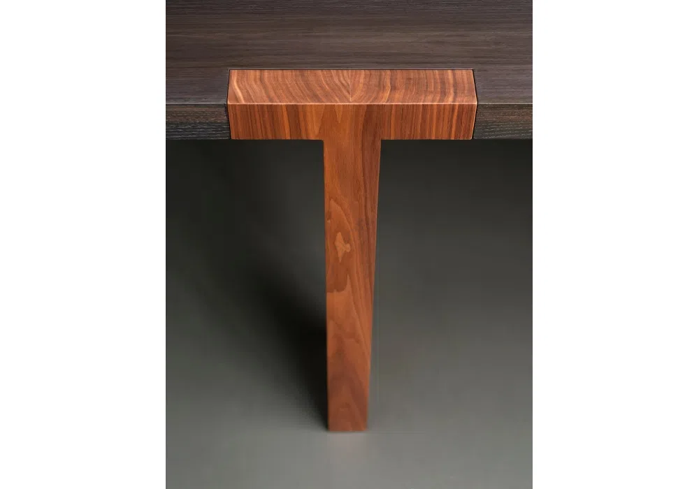 Обеденный стол TACCHINI T-Table