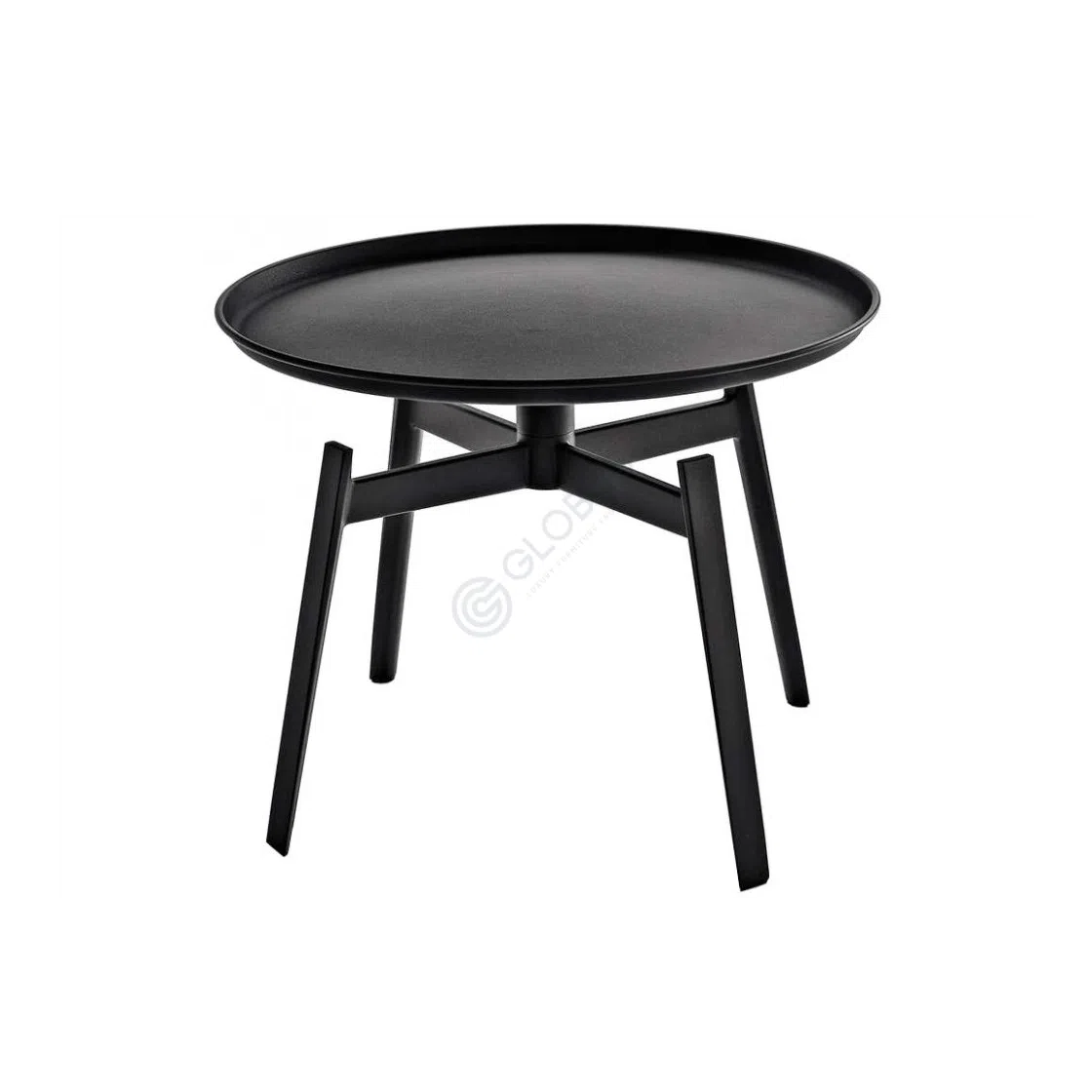 Угловой столик B&B ITALIA Husk