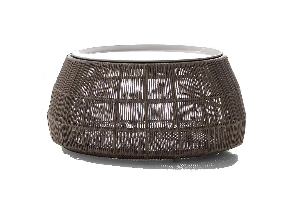 Уличный журнальный столик B&B ITALIA Canasta 13