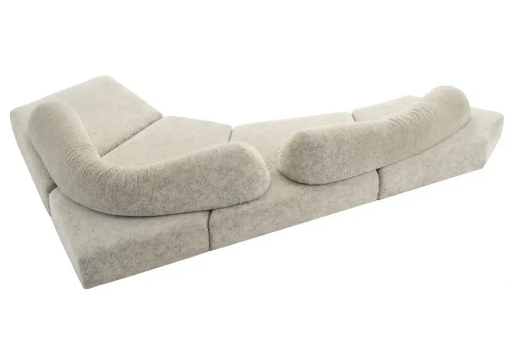 Диван EDRA On The Rocks