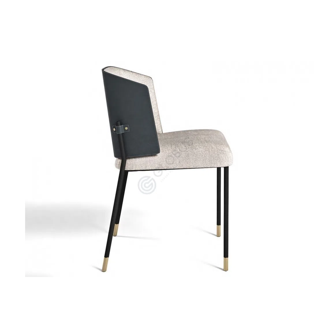 Обеденный стул ASTON MARTIN V242