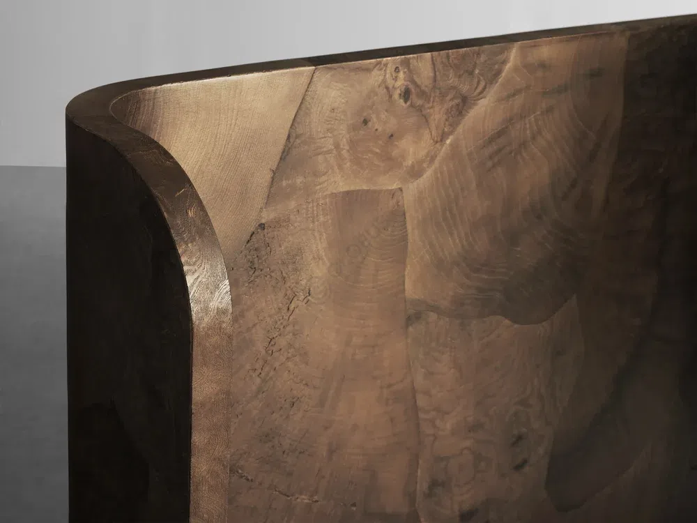 Кровать Alitito