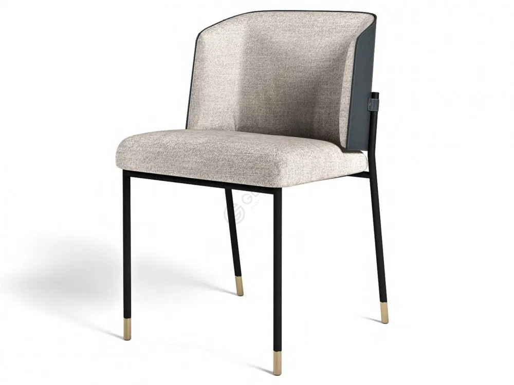 Обеденный стул ASTON MARTIN V242