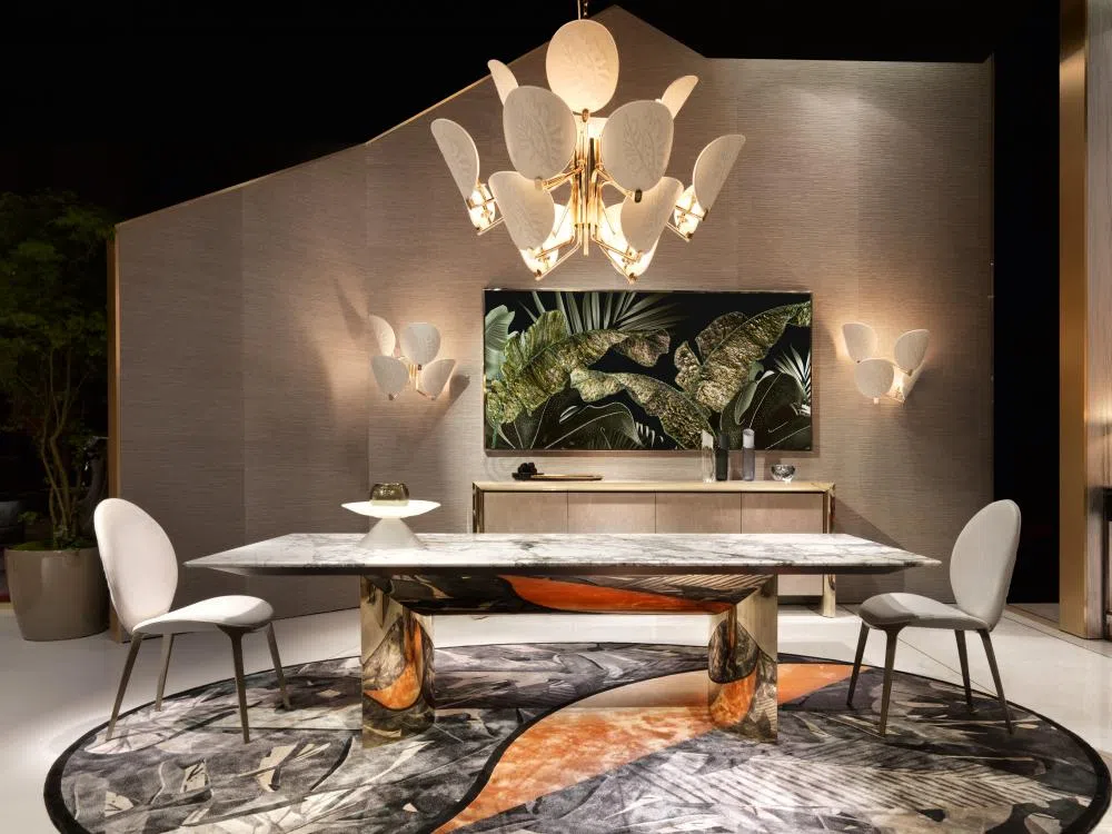 Картина VISIONNAIRE Tropical