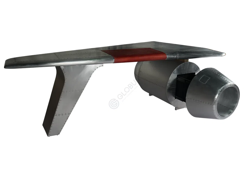 Стол для кабинета Fugia