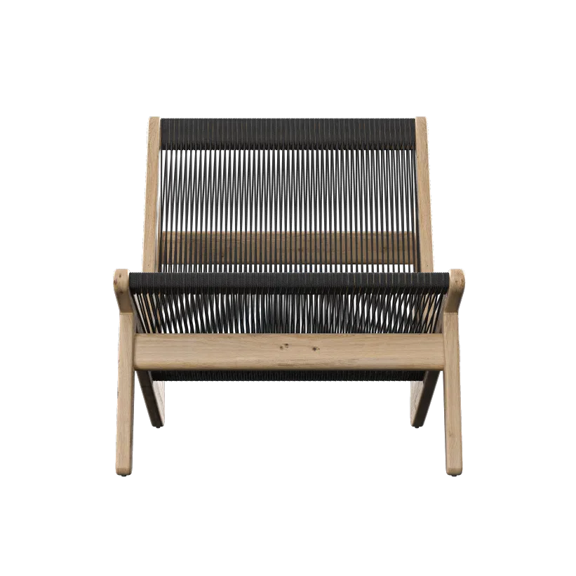 Кресло GUBI MR01