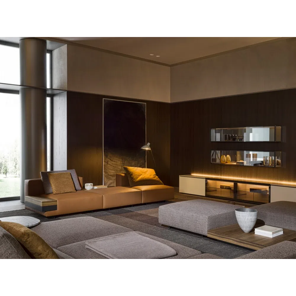 Диван MOLTENI Marteen