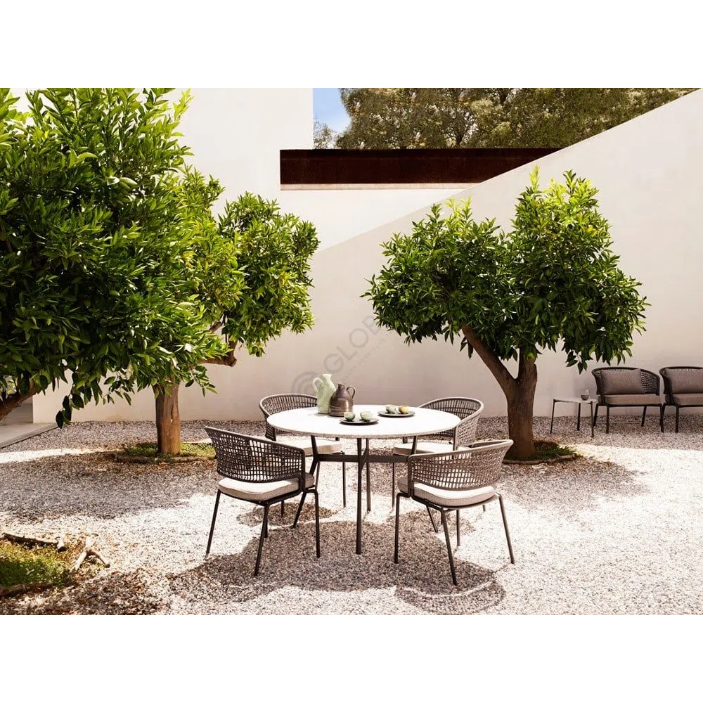 Уличный стул TRIBU Contour