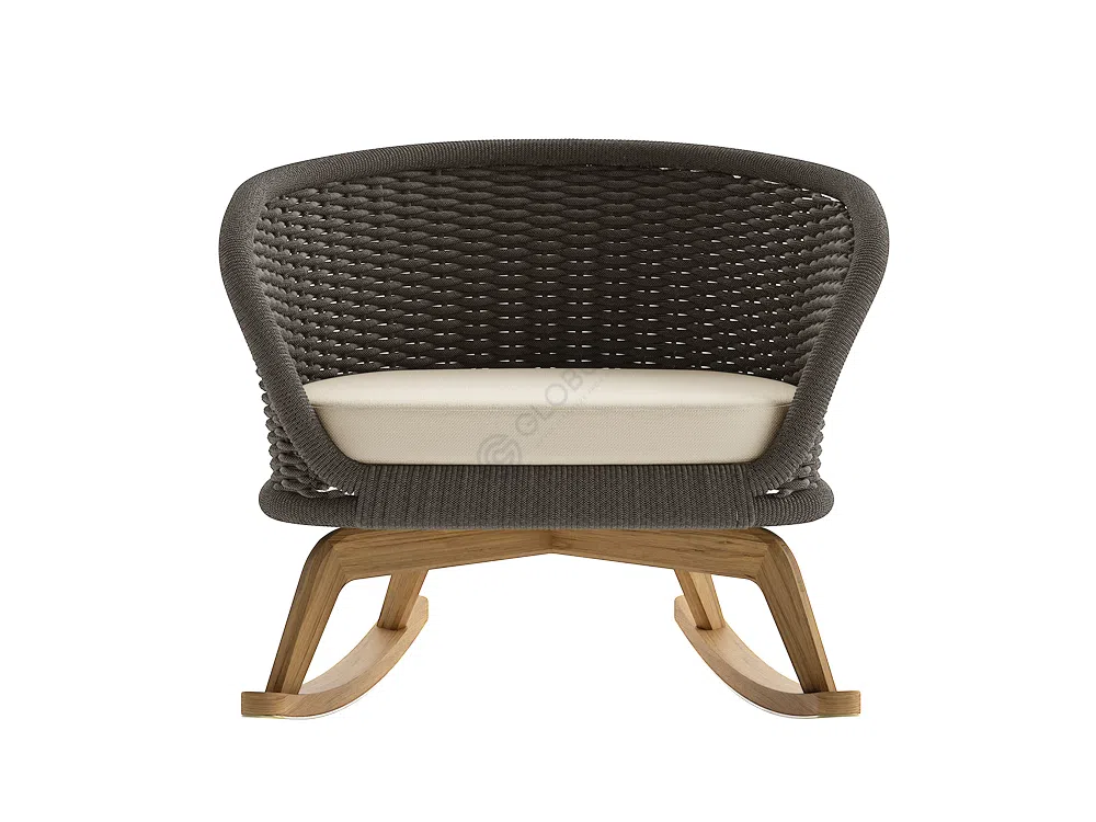 Уличное кресло-качалка ATMOSPHERA