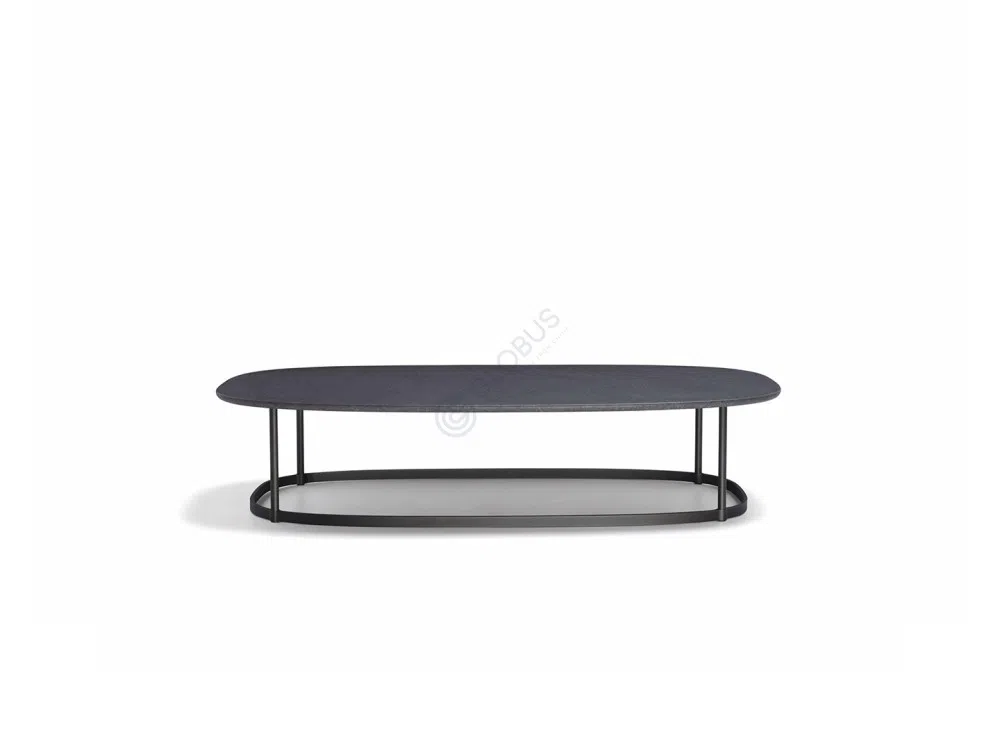 Журнальный столик MOLTENI Regent