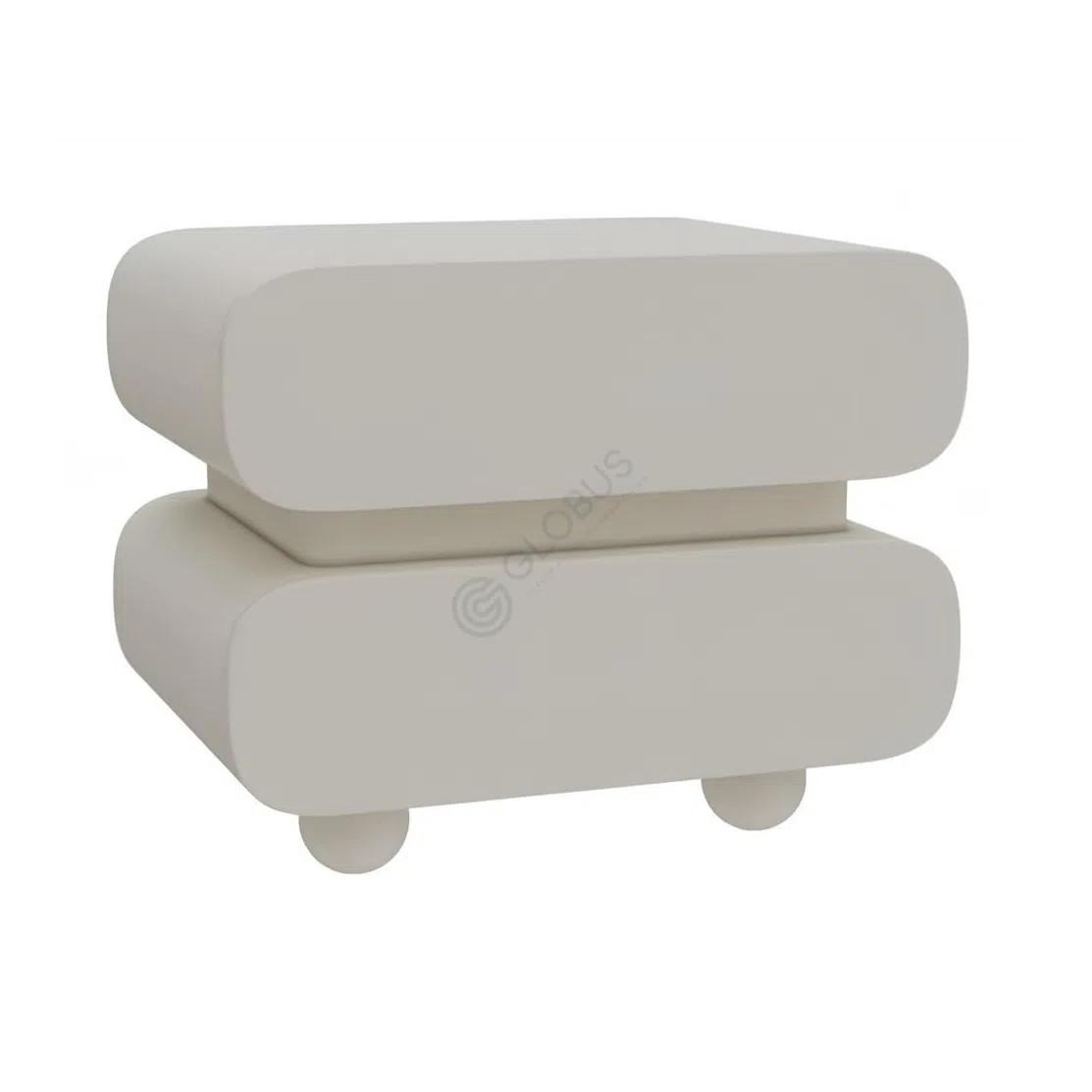 Прикроватная тумба Charnella