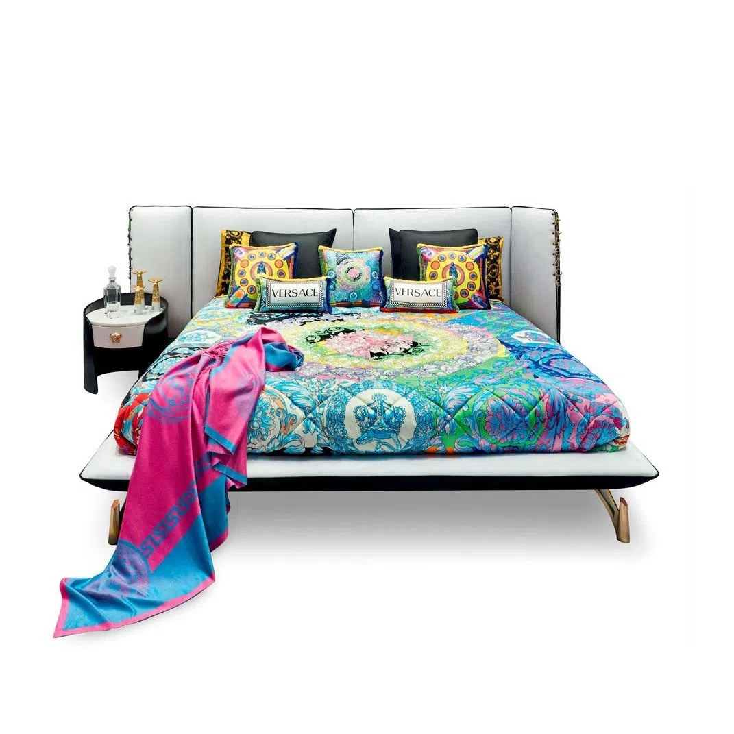 Кровать VERSACE Rhapsody
