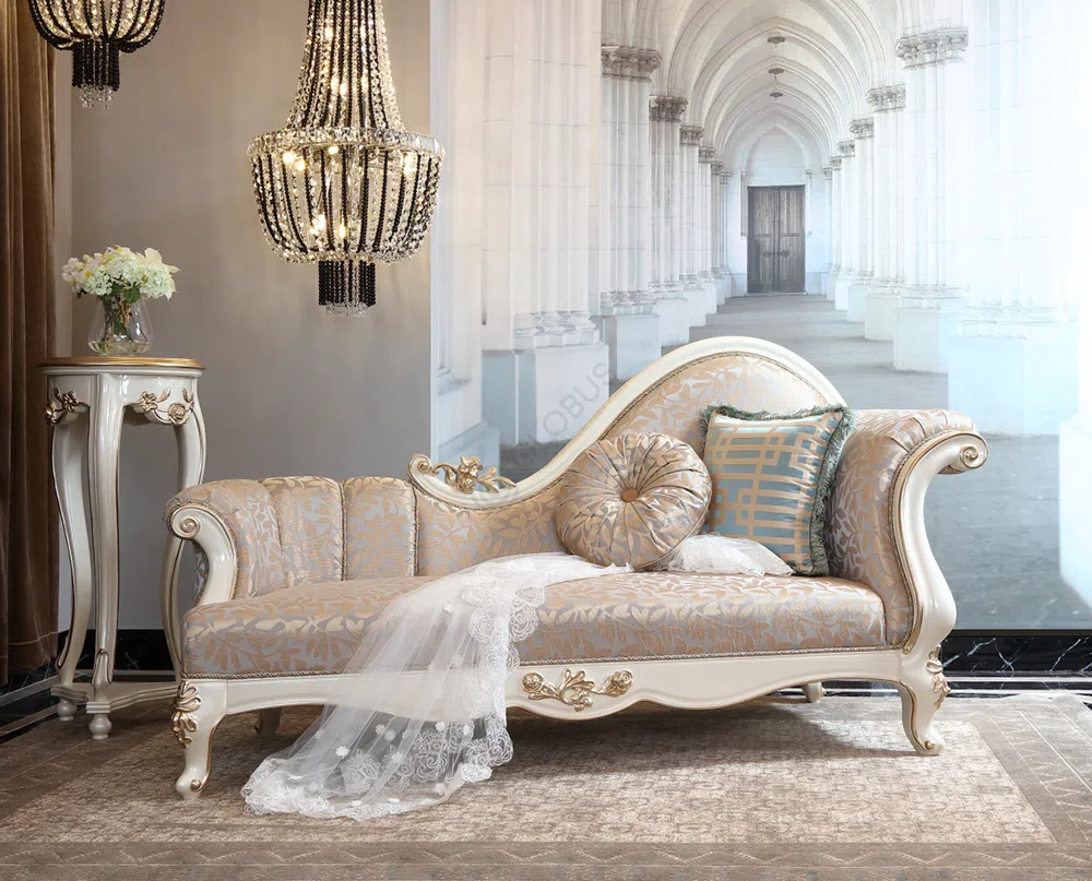 Кушетка Amaryssa