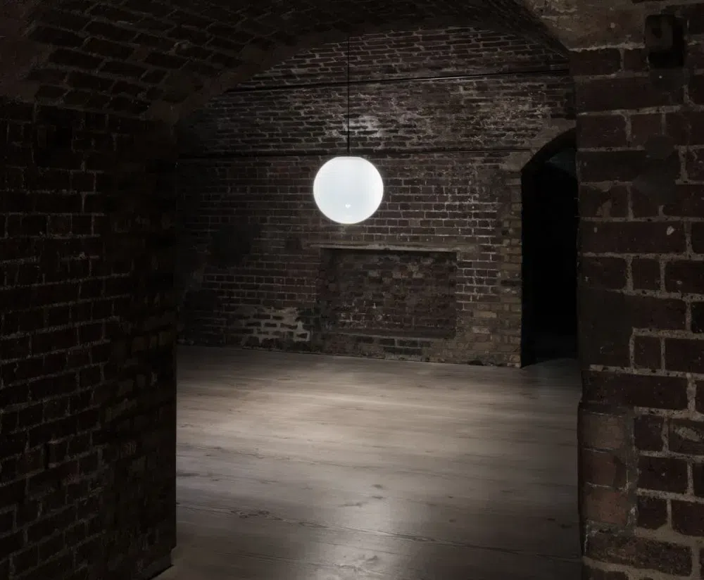 Подвесной светильник TOM DIXON Opal