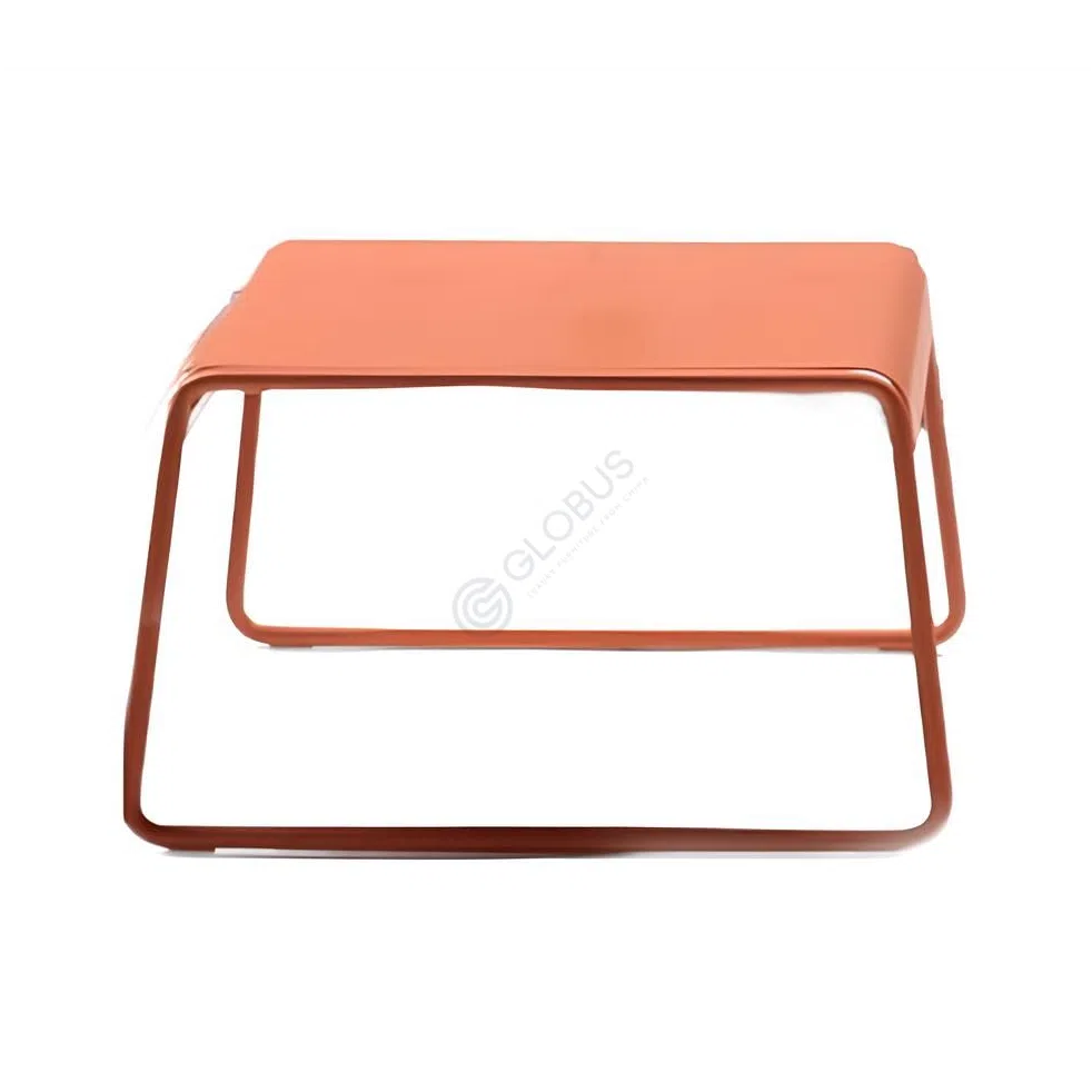 Уличный угловой столик S•CAB Lisa