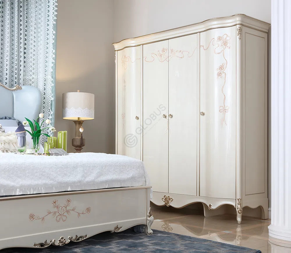 Шкаф для одежды Lucietto