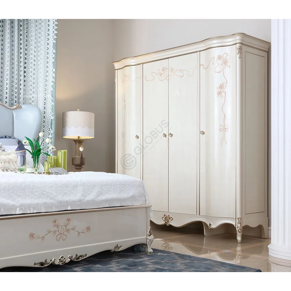 Шкаф для одежды Lucietto