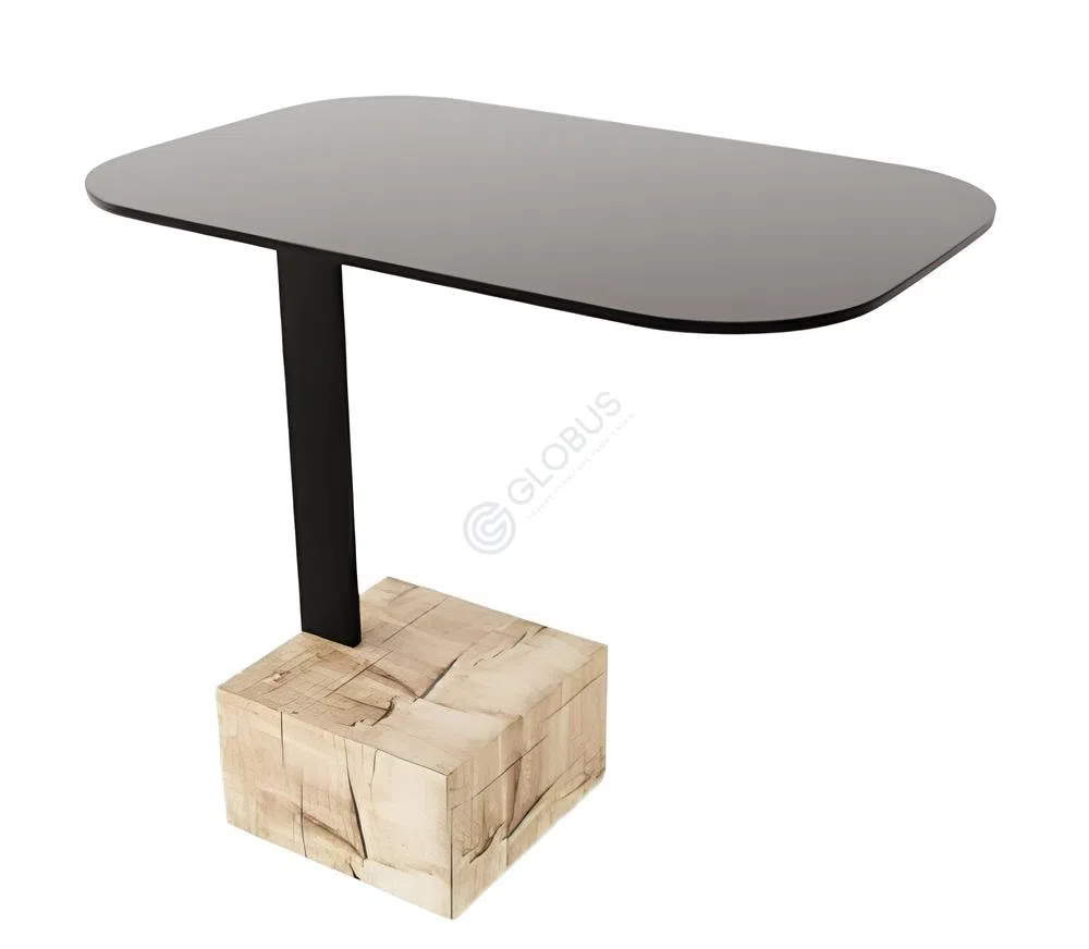 Угловой столик Caprius