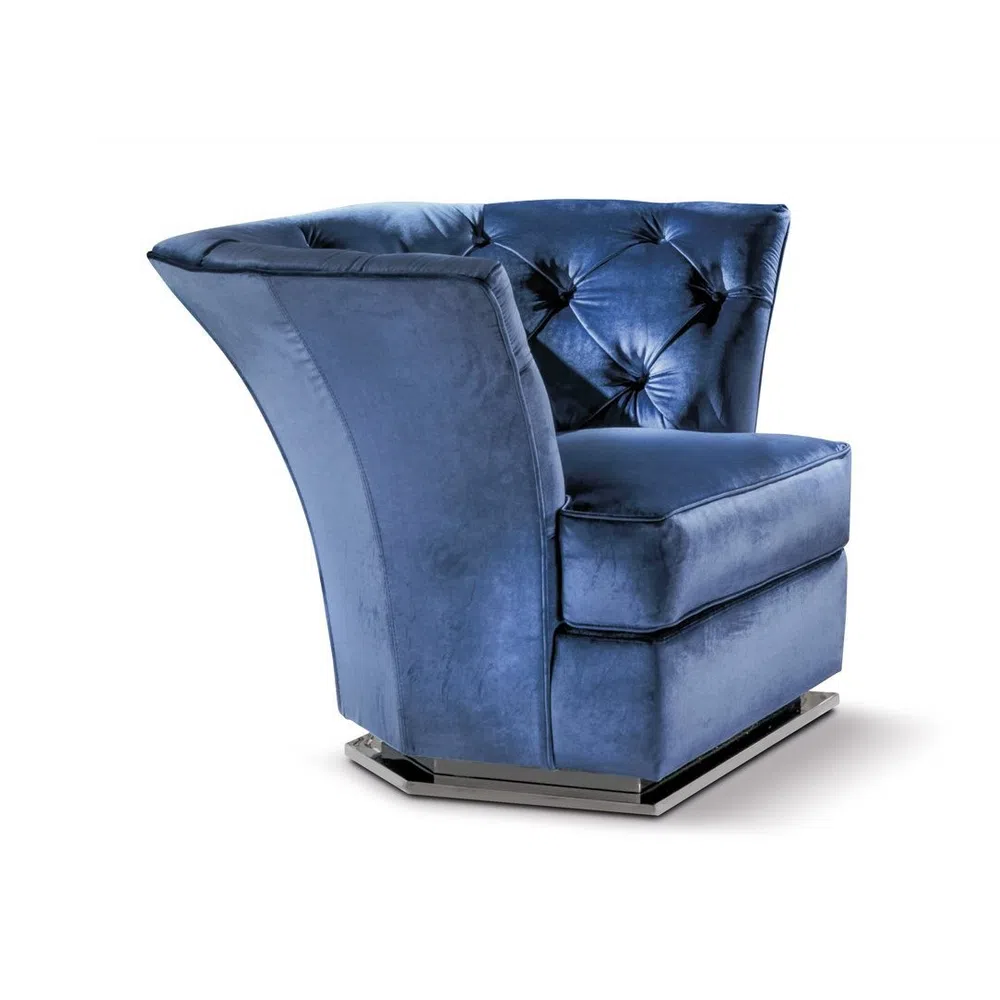 Кресло LONGHI Saki