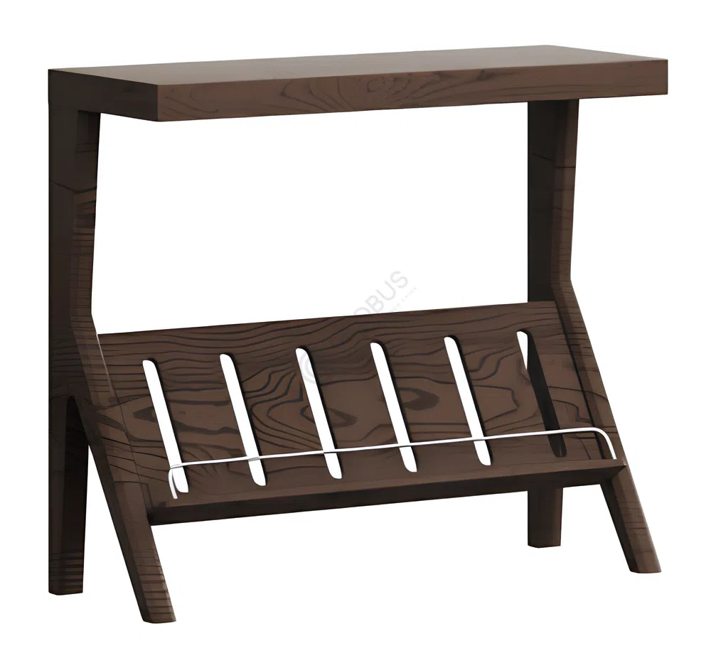 Угловой столик Sternite