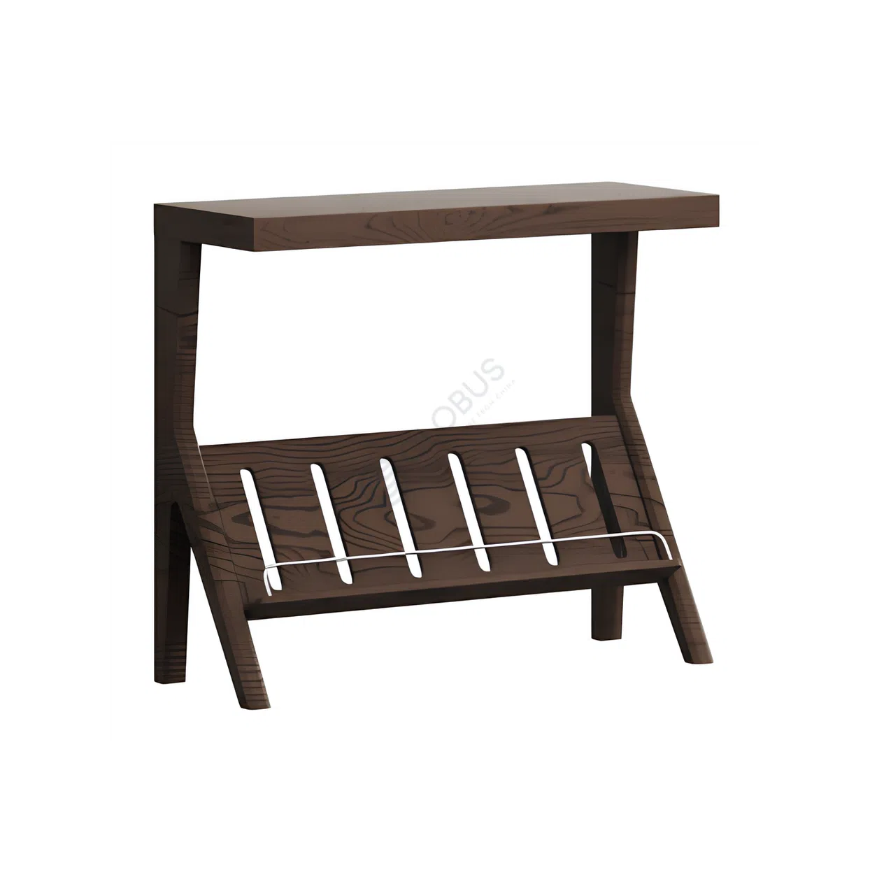 Угловой столик Sternite