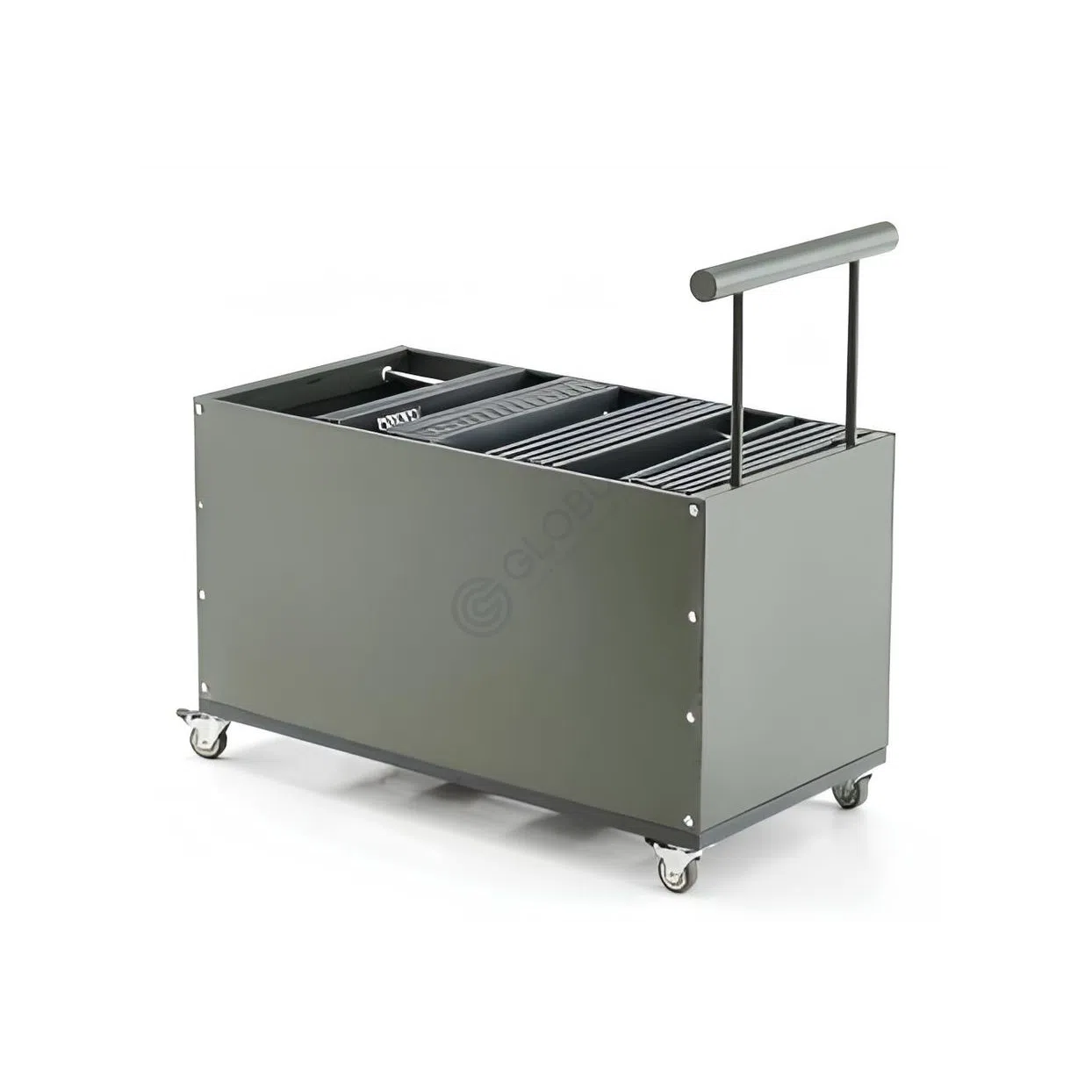 Газетница Naturia