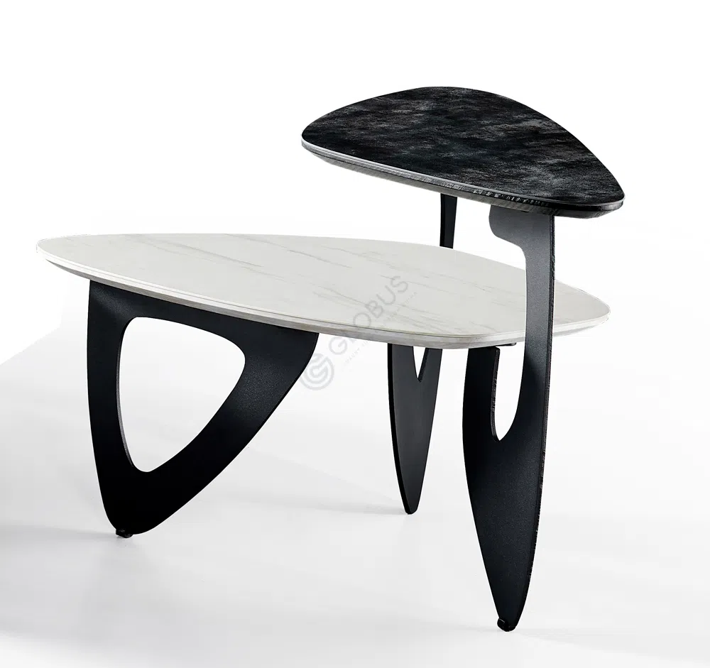 Угловой столик Modalis