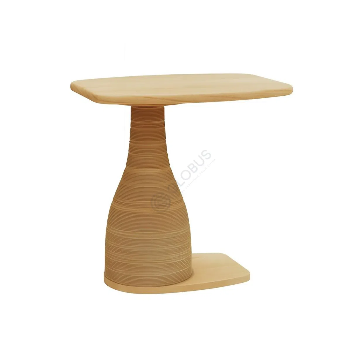 Угловой столик Sveltea