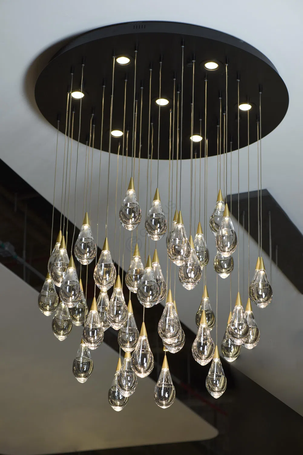 Подвесной светильник Koral