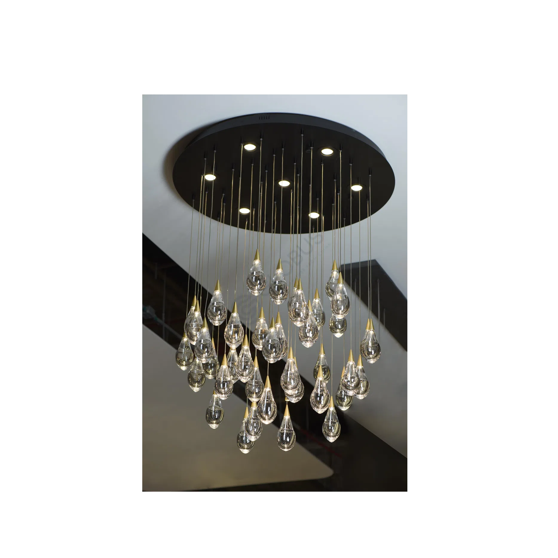 Подвесной светильник Koral