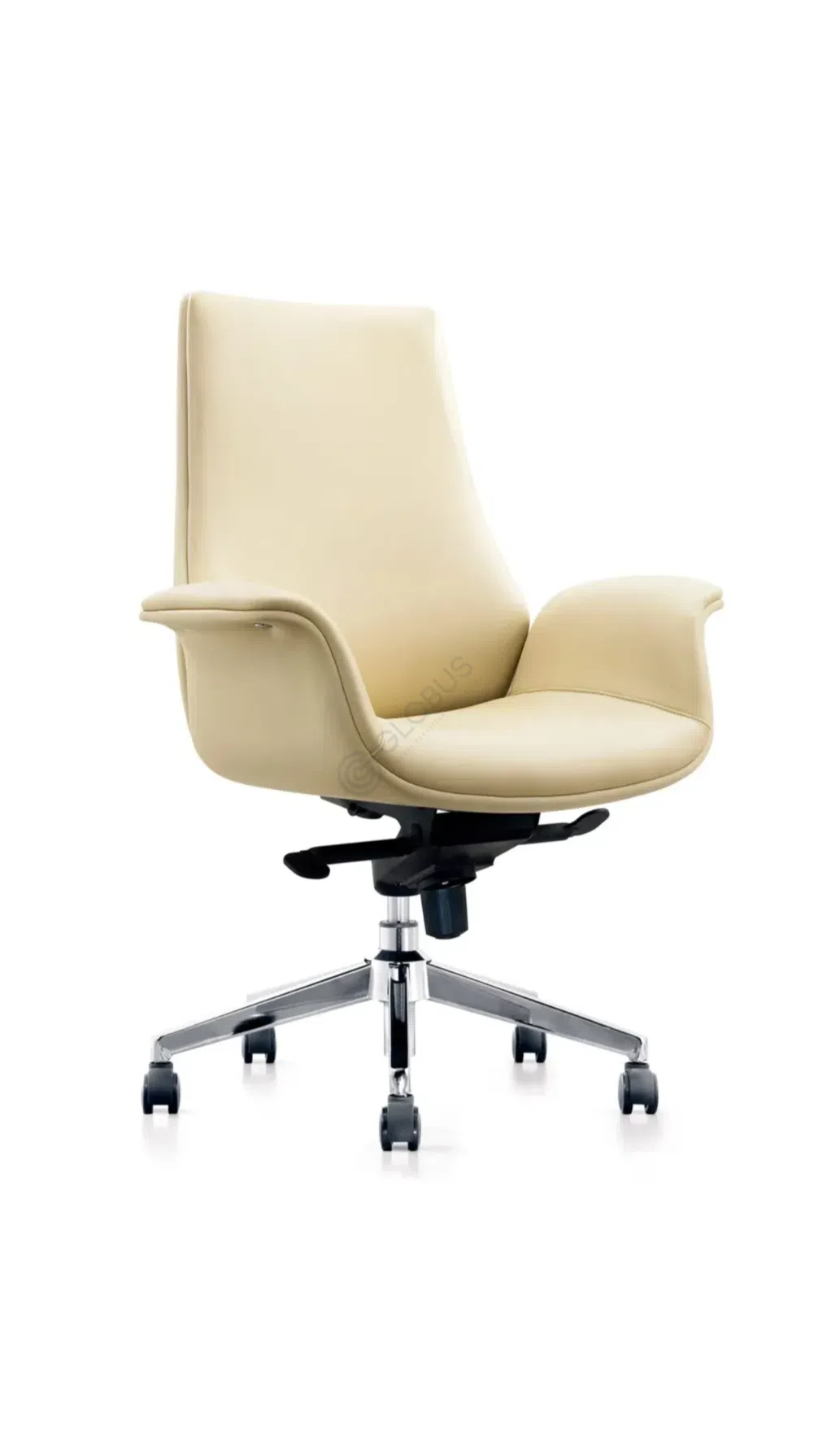 Кресло для офиса Scarlet