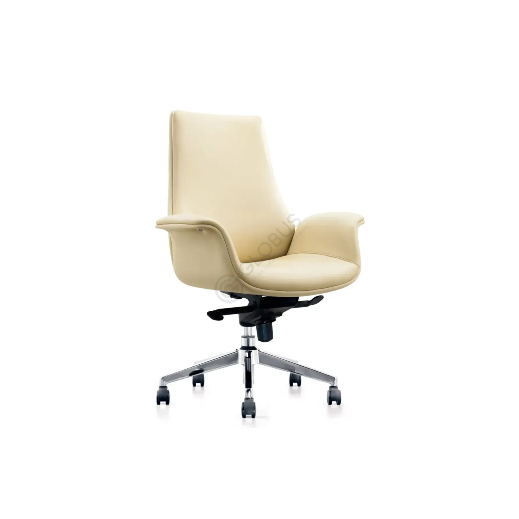 Кресло для офиса Scarlet