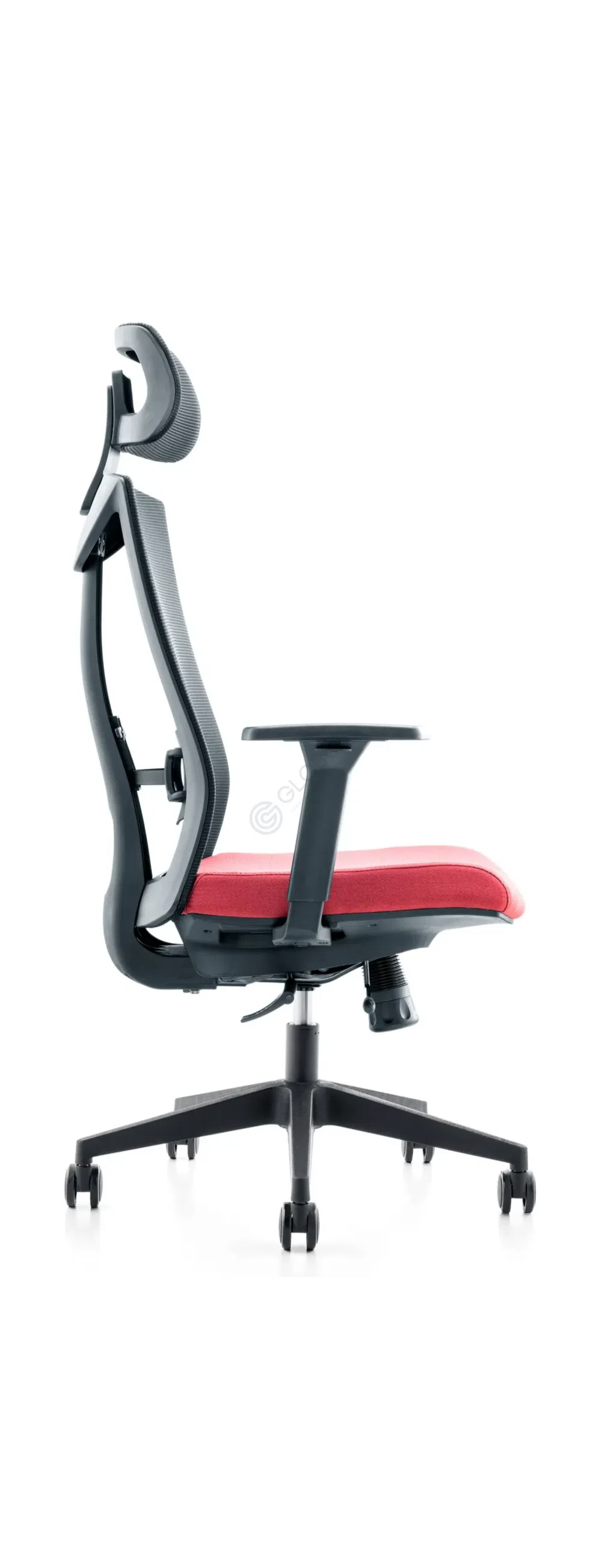 Стул для офиса Eveleen