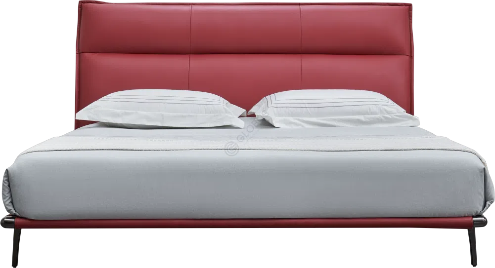 Кровать POLTRONA FRAU Moonlight