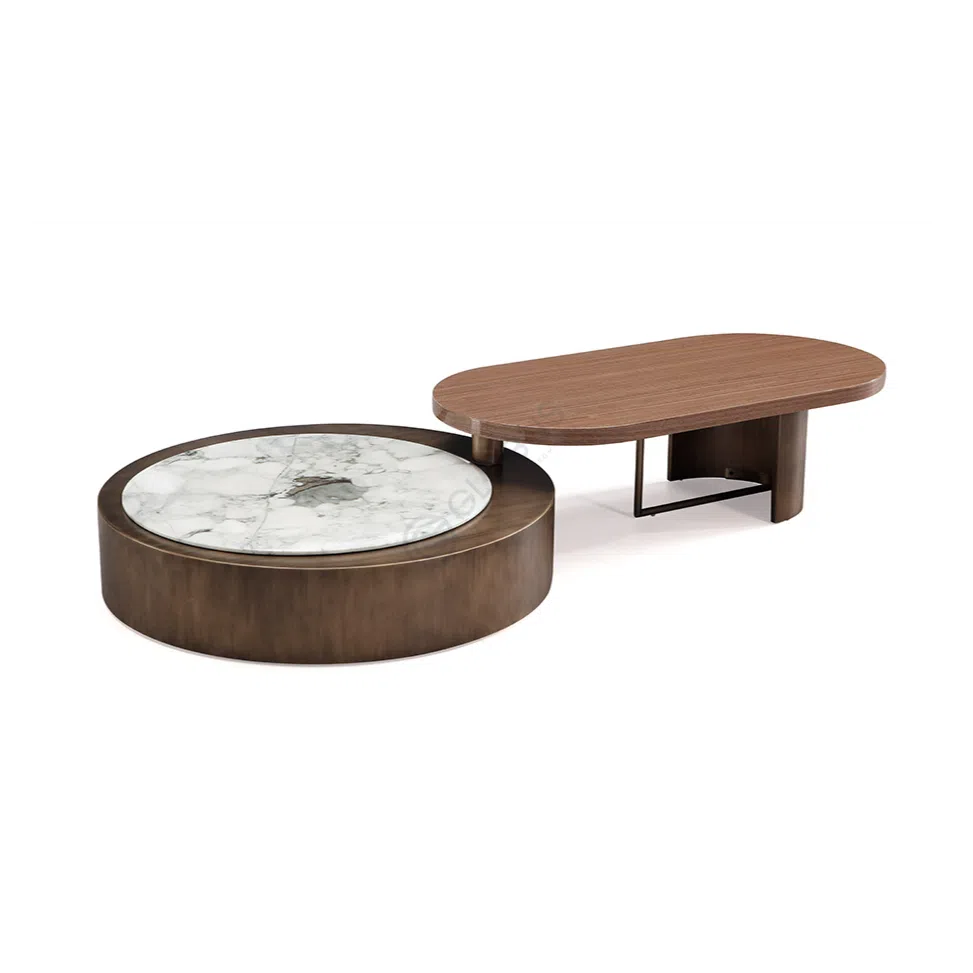 Журнальный столик Galerius