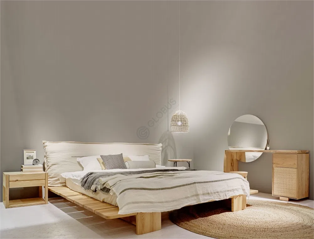 Кровать Klavera