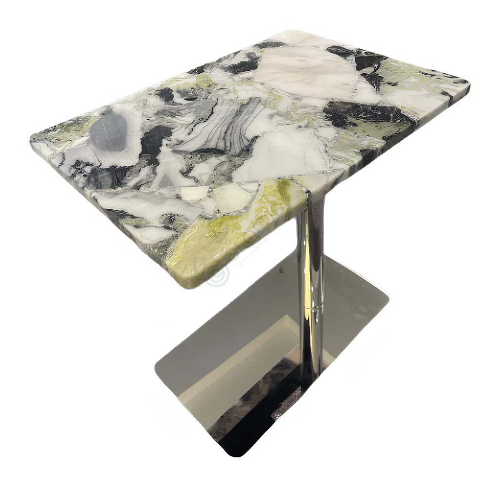 Угловой столик TOM DIXON Flash