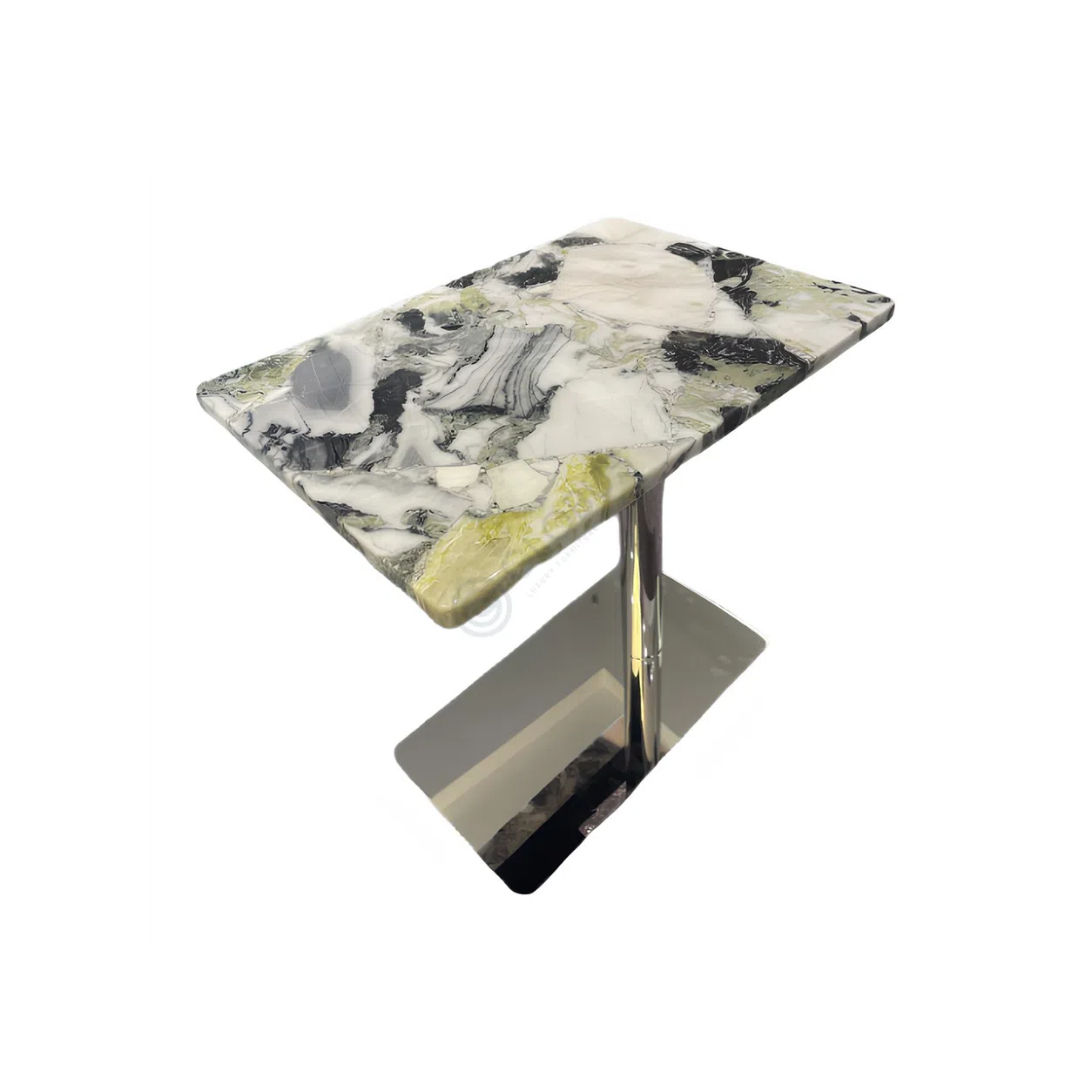 Угловой столик TOM DIXON Flash