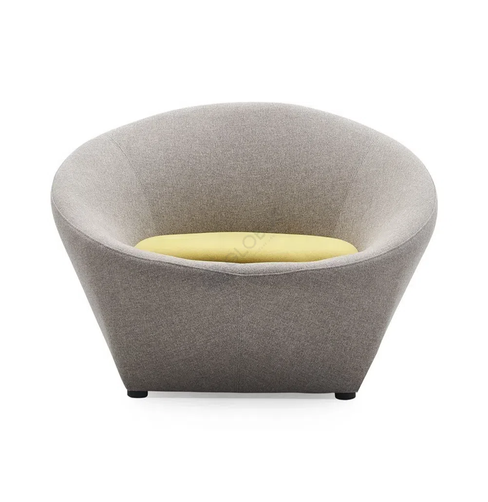 Кресло для офиса Quilantia