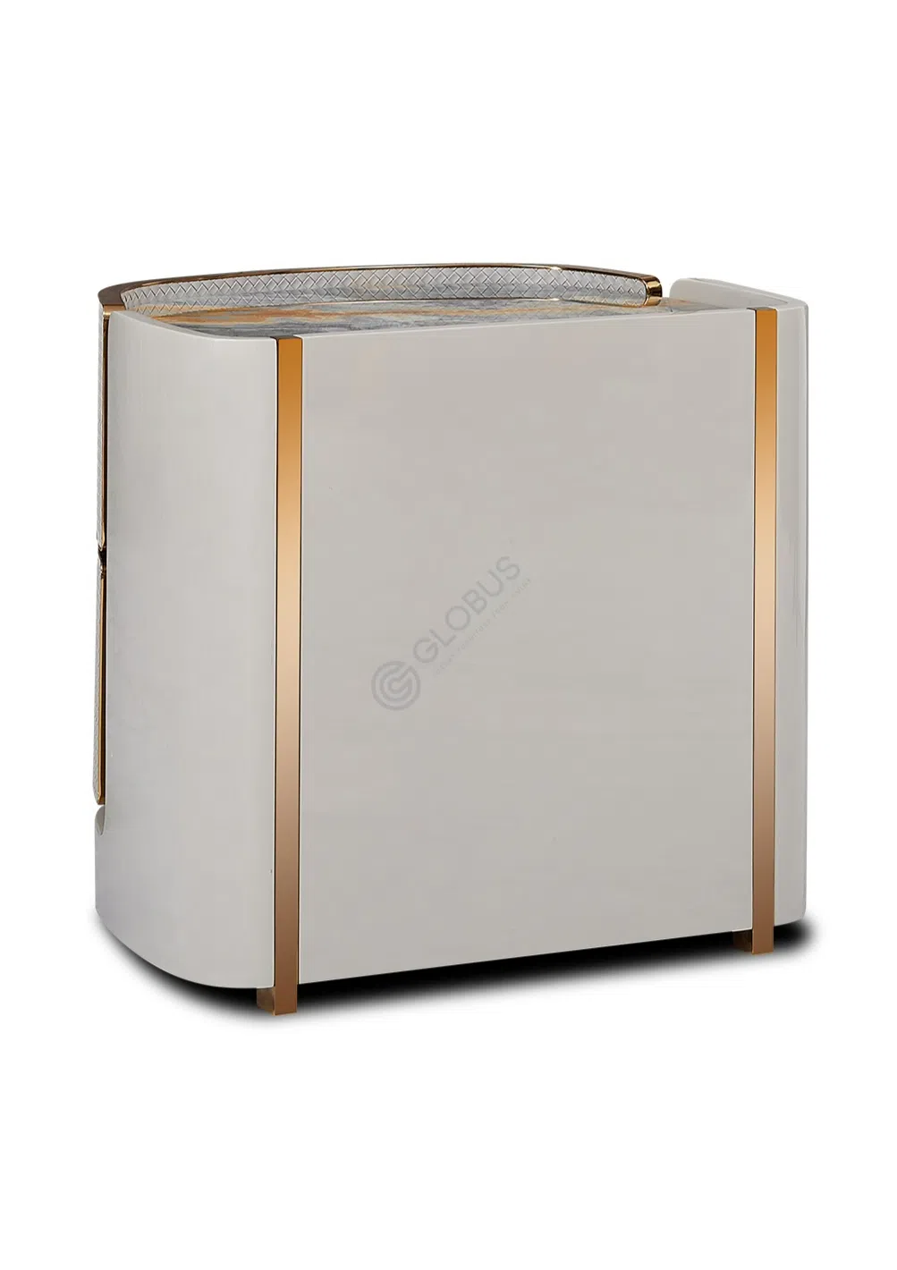 Прикроватная тумба Petrarcha